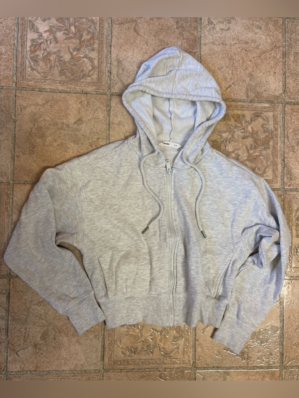 Bluenotes Sweater